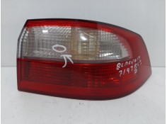 Recambio de piloto trasero derecho para renault laguna ii (bg0) authentique referencia OEM IAM
