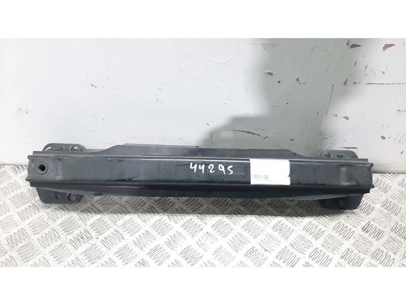 Recambio de refuerzo paragolpes delantero para smart coupe básico (45kw) referencia OEM IAM   