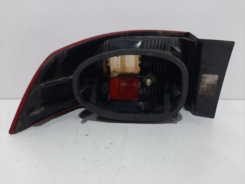 Recambio de piloto trasero derecho para renault laguna ii (bg0) authentique referencia OEM IAM   