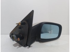 Recambio de retrovisor derecho para renault laguna ii (bg0) authentique referencia OEM IAM  CHAMPAGNE ELECTRICO