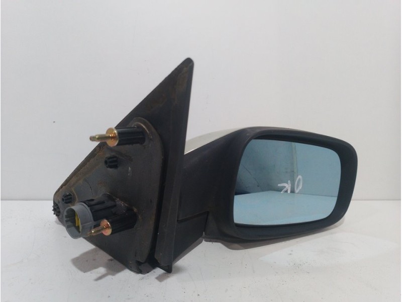 Recambio de retrovisor derecho para renault laguna ii (bg0) authentique referencia OEM IAM  CHAMPAGNE ELECTRICO