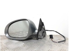 Recambio de retrovisor izquierdo para volkswagen passat berlina (3b3) edition referencia OEM IAM  GRIS ELECTRICO