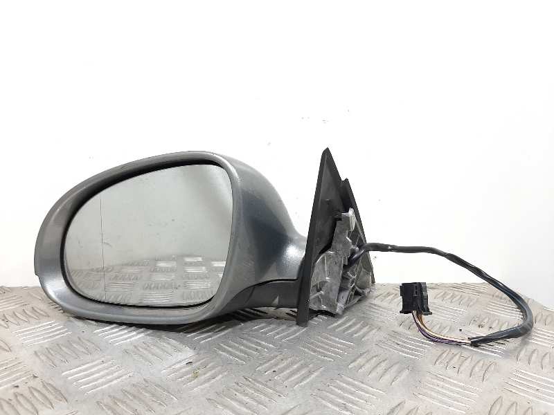 Recambio de retrovisor izquierdo para volkswagen passat berlina (3b3) edition referencia OEM IAM  GRIS ELECTRICO