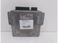 Recambio de centralita motor uce para peugeot 307 (s1) xs referencia OEM IAM   