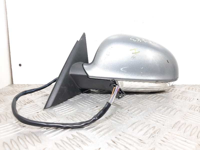 Recambio de retrovisor izquierdo para volkswagen passat berlina (3b3) edition referencia OEM IAM  GRIS ELECTRICO