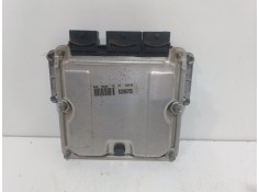 Recambio de centralita motor uce para peugeot 307 (s1) xs referencia OEM IAM    2