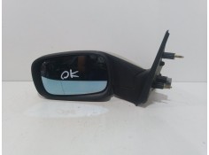 Recambio de retrovisor izquierdo para renault laguna ii (bg0) authentique referencia OEM IAM   