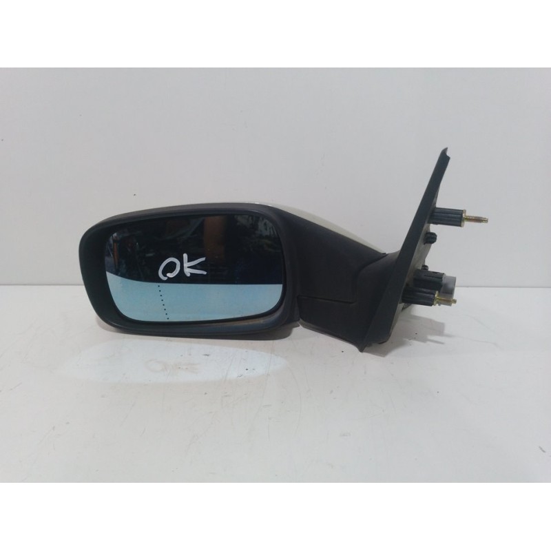 Recambio de retrovisor izquierdo para renault laguna ii (bg0) authentique referencia OEM IAM   