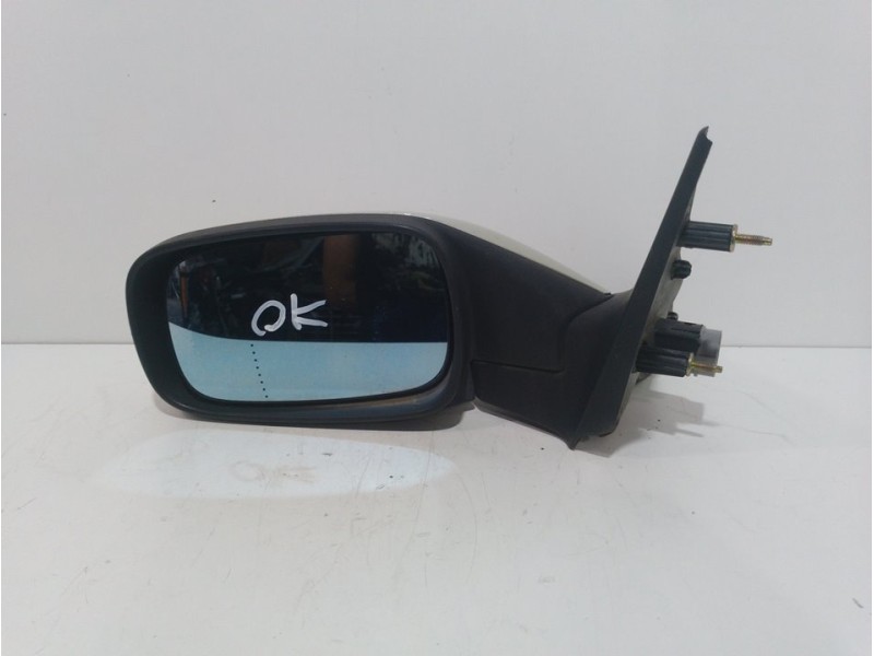 Recambio de retrovisor izquierdo para renault laguna ii (bg0) authentique referencia OEM IAM   