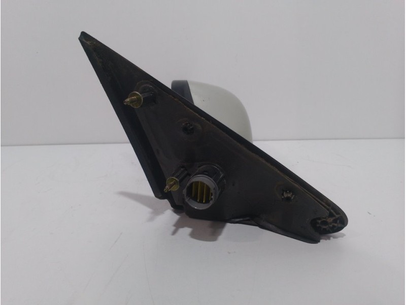 Recambio de retrovisor izquierdo para renault laguna ii (bg0) authentique referencia OEM IAM   