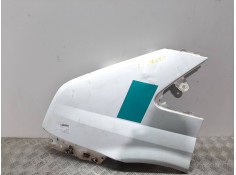 Recambio de aleta delantera izquierda para ford transit combi ´06 ft 260 corto referencia OEM IAM  BLANCO 