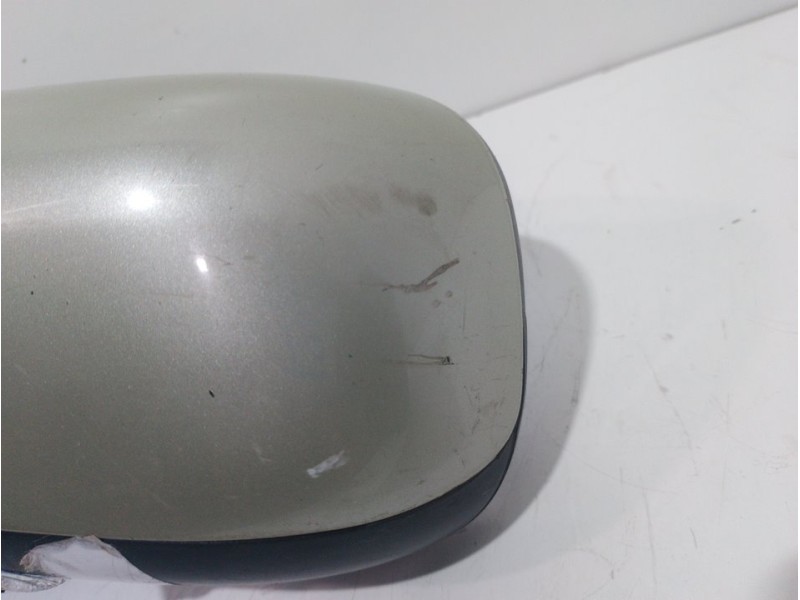 Recambio de retrovisor izquierdo para renault laguna ii (bg0) authentique referencia OEM IAM   