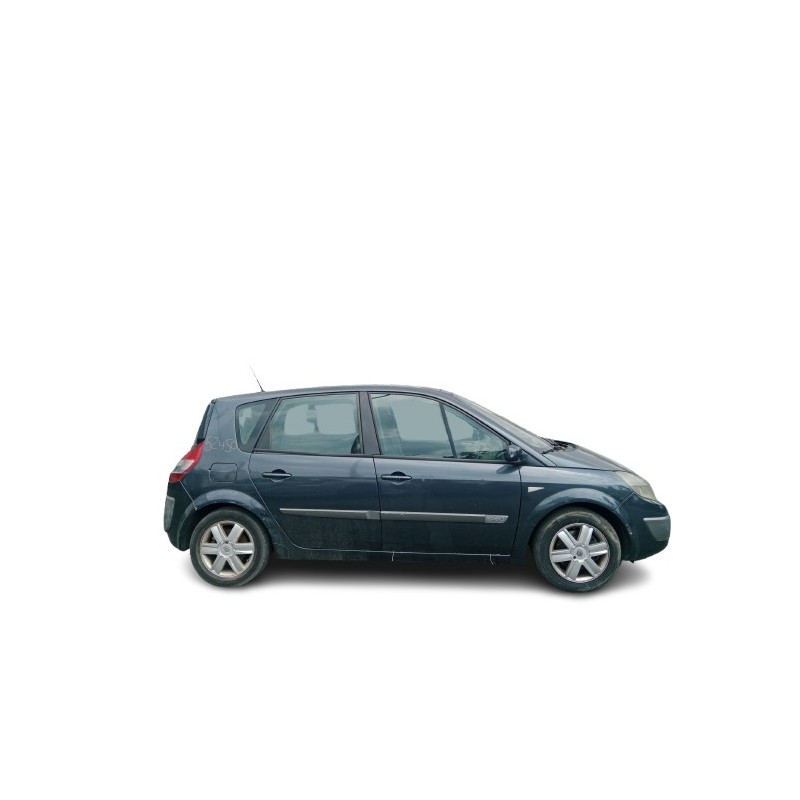 RENAULT SCÉNIC II (JM0/1_) - imagen 3
