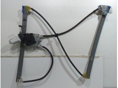 Recambio de elevalunas delantero derecho para renault laguna ii (bg0) authentique referencia OEM IAM 400569T7
