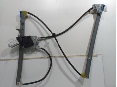 Recambio de elevalunas delantero derecho para renault laguna ii (bg0) authentique referencia OEM IAM 400569T7   2