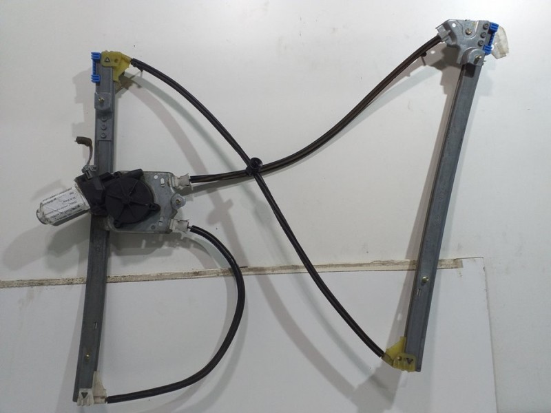 Recambio de elevalunas delantero derecho para renault laguna ii (bg0) authentique referencia OEM IAM 400569T7  