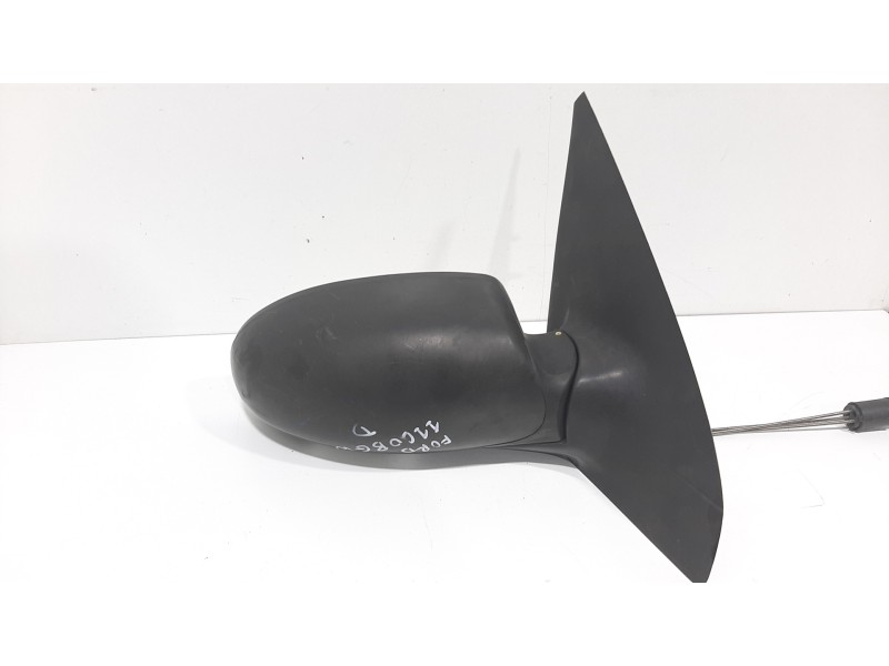 Recambio de retrovisor derecho para ford focus berlina (cak) ambiente referencia OEM IAM 1347098  