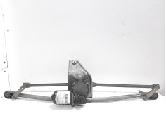 Recambio de motor limpia delantero para ford transit combi ´06 ft 260 corto referencia OEM IAM   