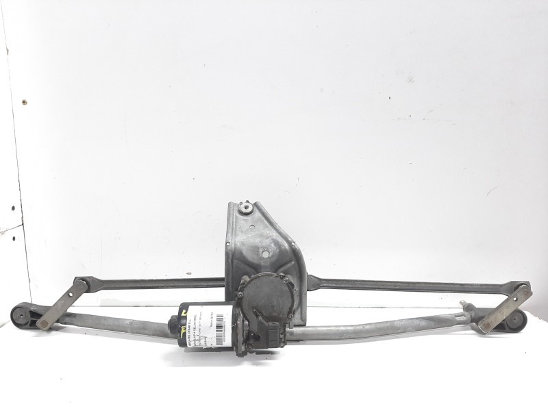 Recambio de motor limpia delantero para ford transit combi ´06 ft 260 corto referencia OEM IAM   