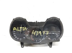 Recambio de cuadro instrumentos para seat altea (5p1) reference referencia OEM IAM 5P0920802DX