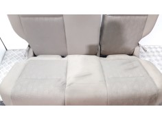 Recambio de asientos traseros para dodge caliber s referencia OEM IAM    2