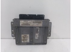 Recambio de centralita motor uce para citroën xsara picasso 1.8 16v referencia OEM IAM   