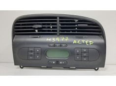 Recambio de mando calefaccion / aire acondicionado para seat altea (5p1) reference referencia OEM IAM 5P0820047K1MM
