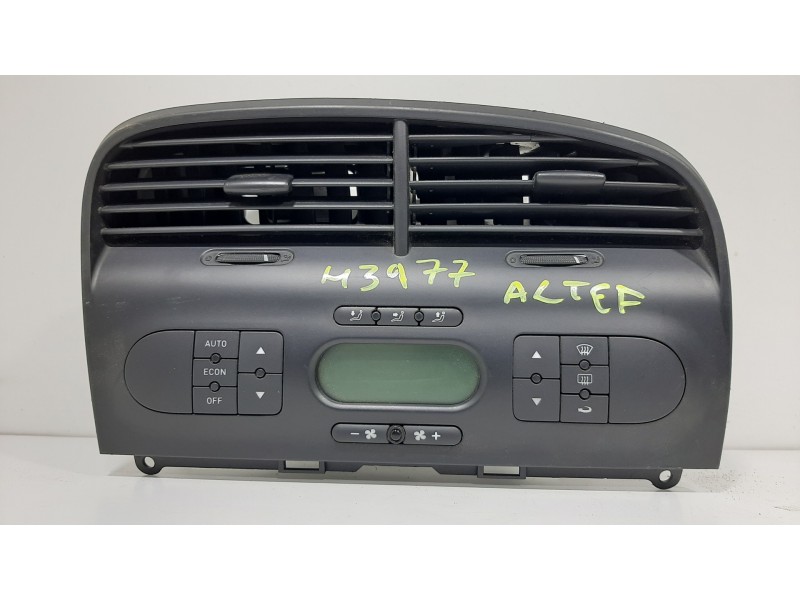 Recambio de mando calefaccion / aire acondicionado para seat altea (5p1) reference referencia OEM IAM 5P0820047K1MM  