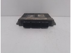 Recambio de centralita motor uce para citroën xsara picasso 1.8 16v referencia OEM IAM    2