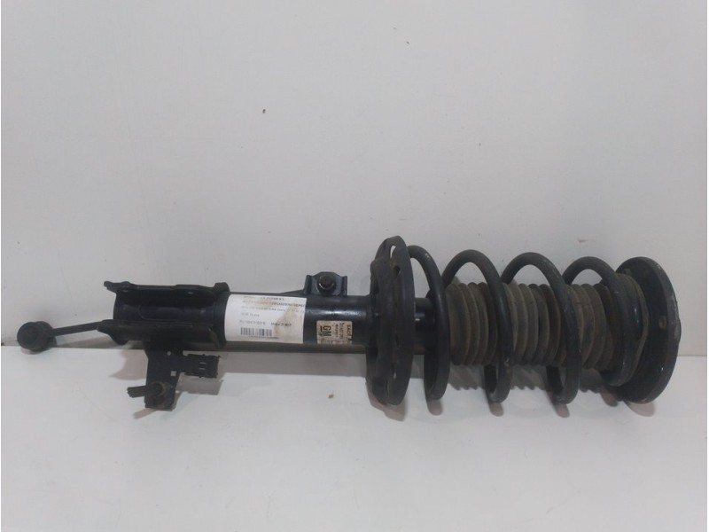 Recambio de amortiguador delantero derecho para opel vectra c berlina cosmo referencia OEM IAM 8249030010  