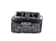 Recambio de mando calefaccion / aire acondicionado para seat altea (5p1) reference referencia OEM IAM 5P0820047K1MM   2