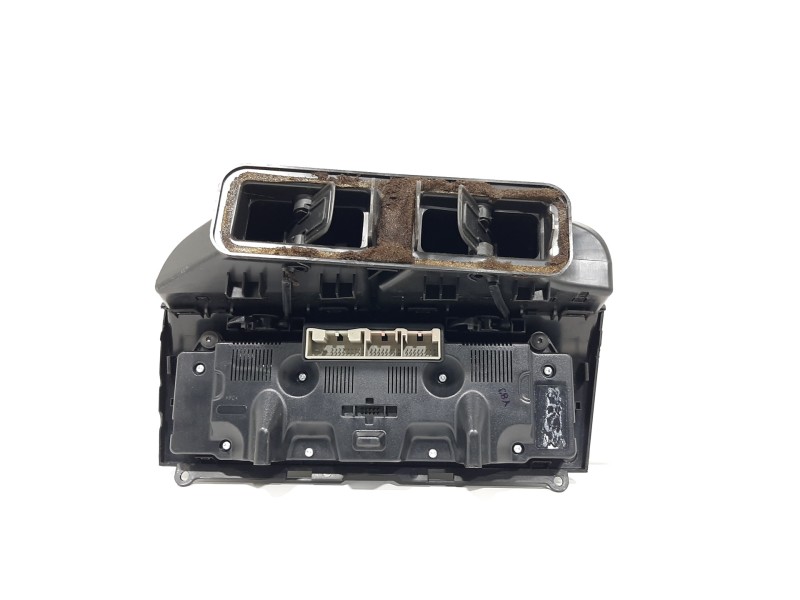 Recambio de mando calefaccion / aire acondicionado para seat altea (5p1) reference referencia OEM IAM 5P0820047K1MM  