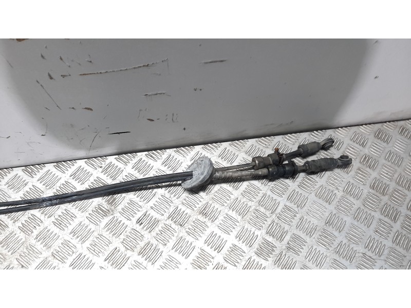 Recambio de palanca cambio para dodge caliber s referencia OEM IAM   