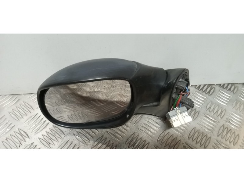 Recambio de retrovisor izquierdo para citroën xsara picasso 1.8 16v referencia OEM IAM   