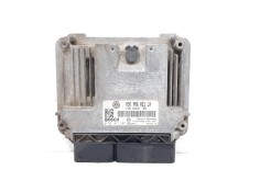 Recambio de centralita motor uce para seat altea (5p1) reference referencia OEM IAM 0281013282 03G906021LN 