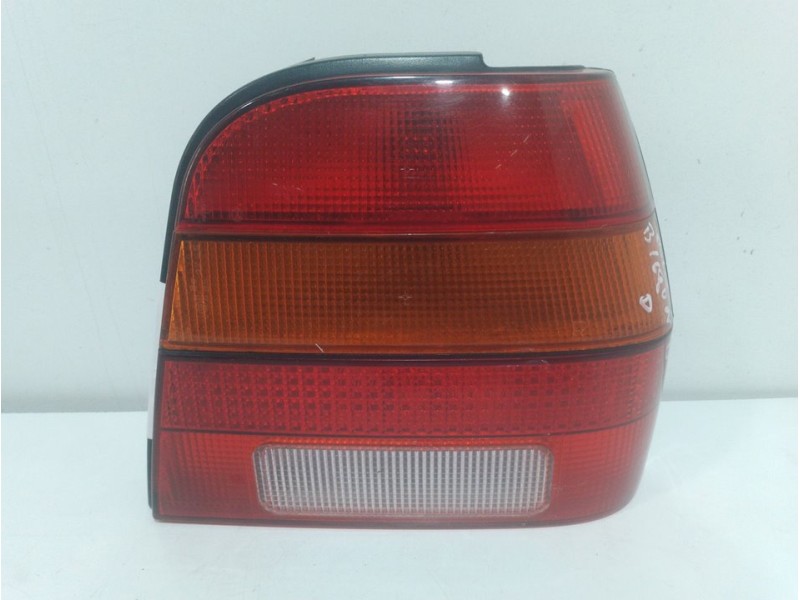 Recambio de piloto trasero derecho para volkswagen polo (867/871/873) cl coupe referencia OEM IAM   