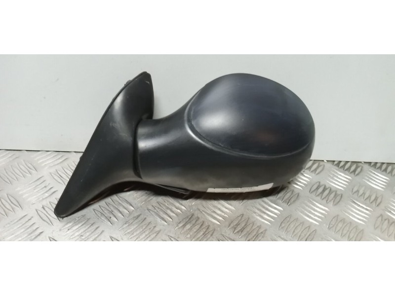 Recambio de retrovisor izquierdo para citroën xsara picasso 1.8 16v referencia OEM IAM   