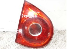 Recambio de piloto porton trasero izquierdo para volkswagen golf v berlina (1k1) sportline referencia OEM IAM   