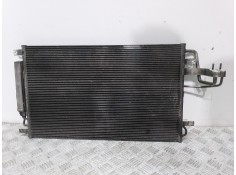 Recambio de condensador / radiador aire acondicionado para hyundai tucson (jm) 2.0 crdi comfort referencia OEM IAM S976062E000