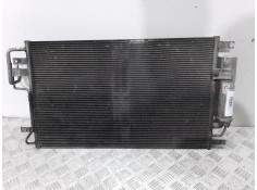 Recambio de condensador / radiador aire acondicionado para hyundai tucson (jm) 2.0 crdi comfort referencia OEM IAM S976062E000   2