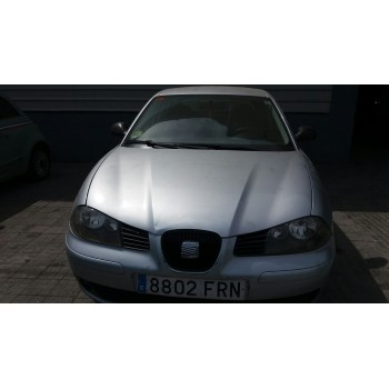 SEAT CORDOBA BERLINA (6L2)
