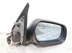 Recambio de retrovisor derecho para citroën xsara berlina 2.0 hdi exclusive (66kw) referencia OEM IAM  NEGRO ELECTRICO