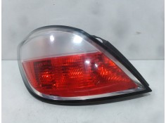 Recambio de piloto trasero izquierdo para opel astra h berlina enjoy referencia OEM IAM 24451835  