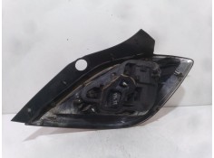 Recambio de piloto trasero izquierdo para opel astra h berlina enjoy referencia OEM IAM 24451835   2