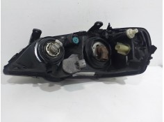 Recambio de faro derecho para opel astra g berlina club referencia OEM IAM    2