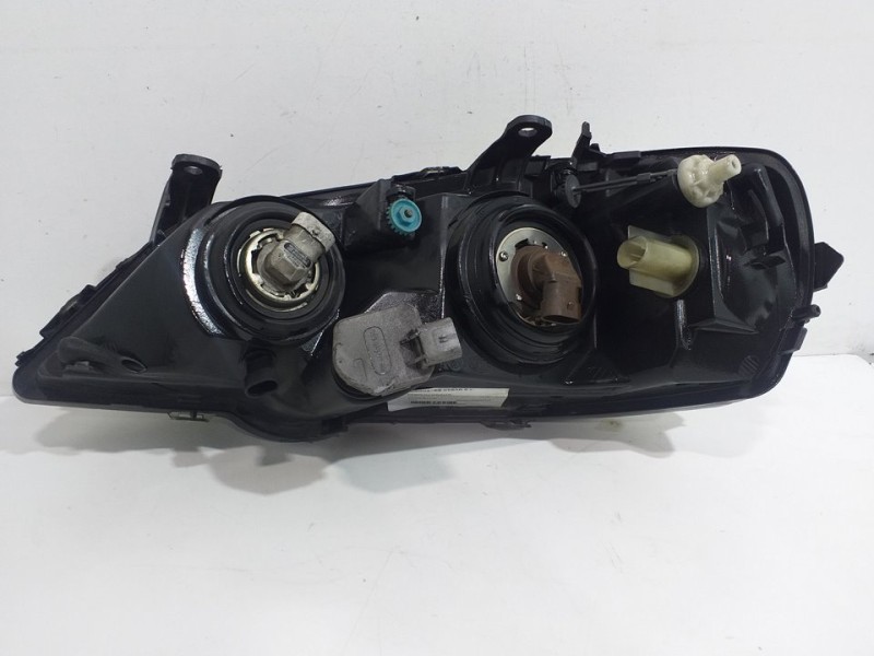Recambio de faro derecho para opel astra g berlina club referencia OEM IAM   