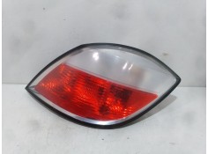 Recambio de piloto trasero derecho para opel astra h berlina enjoy referencia OEM IAM 24451837  