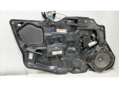 Recambio de elevalunas delantero izquierdo para mazda 6 berlina (gg) 2.0 crtd 136 active (5-ptas.) referencia OEM IAM GJ6E97XP  