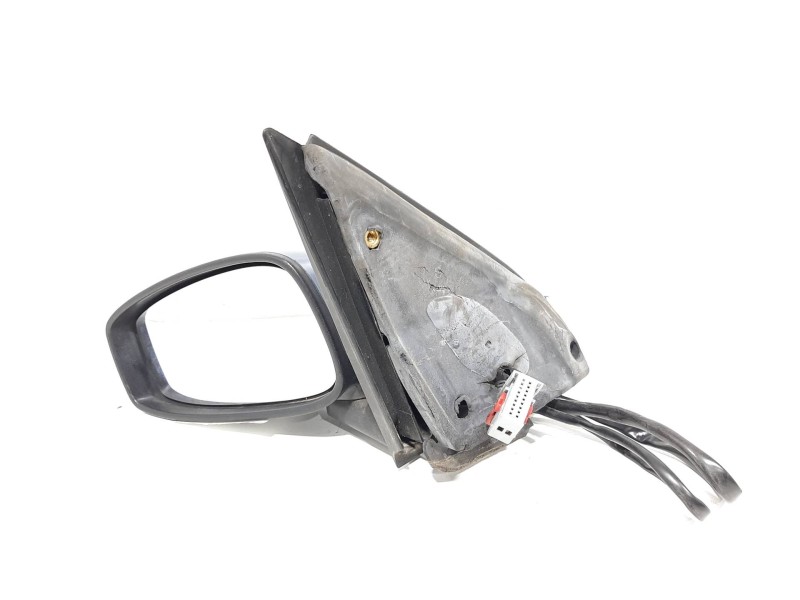 Recambio de retrovisor izquierdo para fiat stilo (192) 1.6 16v active referencia OEM IAM  ELECTRICO AZUL