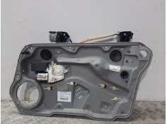 Recambio de elevalunas delantero derecho para volkswagen golf iv berlina (1j1) highline referencia OEM IAM 1J4837462H 1J1959802D